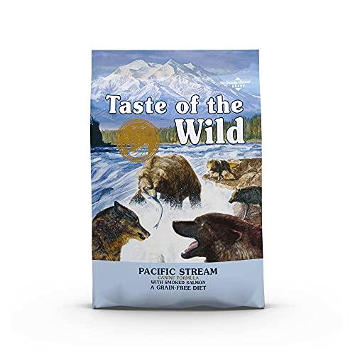 Taste of the Wild Pacific Stream Canine...