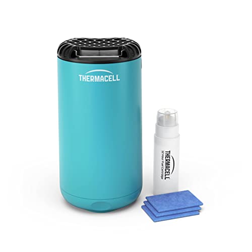 Thermacell Patio Shield Mosquito Repeller