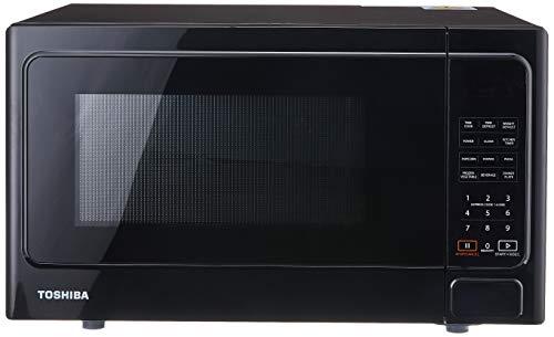 TOSHIBA MM-EM25P Solo Microwave Oven