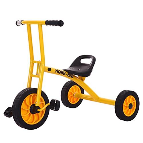 Toyvian 1Pc Children Tricycle