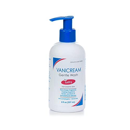 Vanicream Gentle Wash for Baby