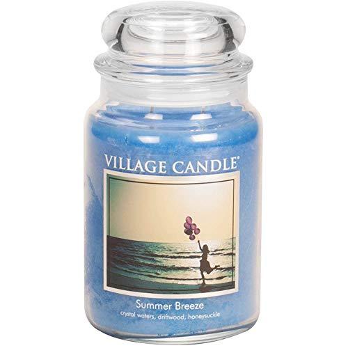 Village Candle Summer Breeze