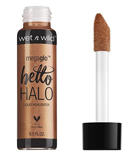 wet n wild Megaglo Liquid Highlighter