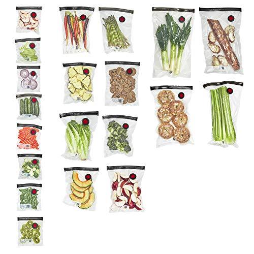 ZWILLING Fresh & Save Vacuum Sealer Bags