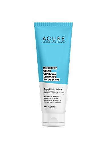 ACURE Incredibly Clear Charcoal Lemonad...