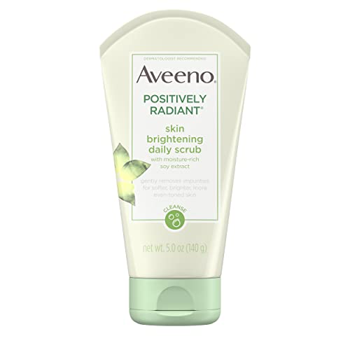 Aveeno Positively Radiant Skin Brighten...