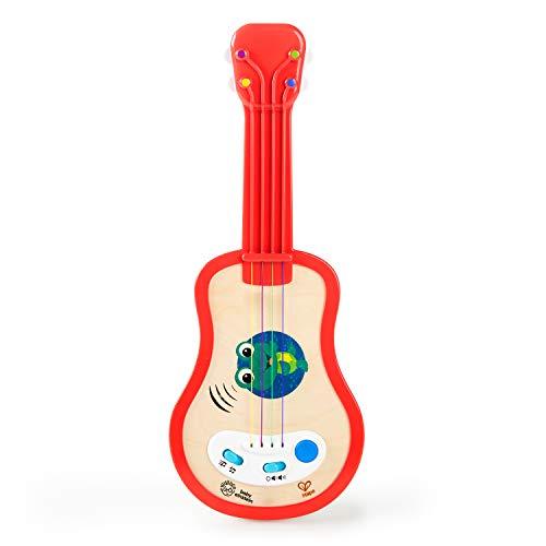 Baby Einstein Magic Touch Ukulele Woode...