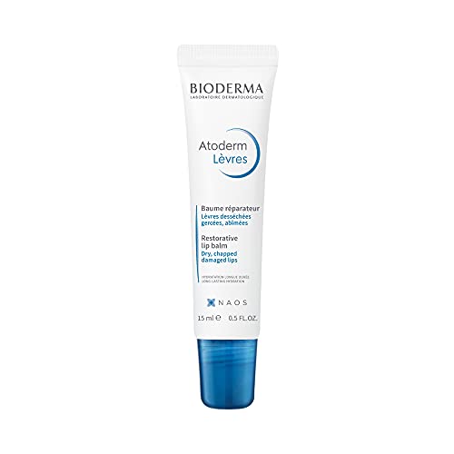 Bioderma – Atoderm – Lip Ba...