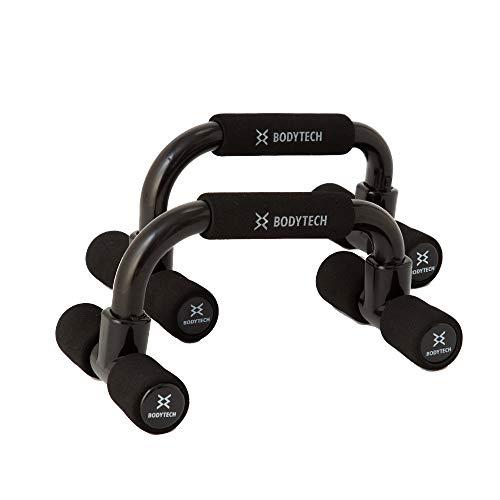 Bodytech BTS91NH002 Push Up Bars