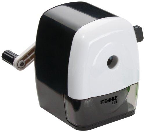 Darley DAHLE Pencil Sharpener Type 133 Black Pencil ...