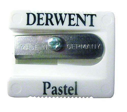 Derwent 0700234 Pastel Pencil Sharpener