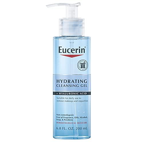 Eucerin Hydrating Cleansing Gel