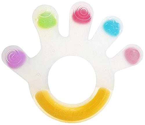 haakaa Silicone Palm Teether