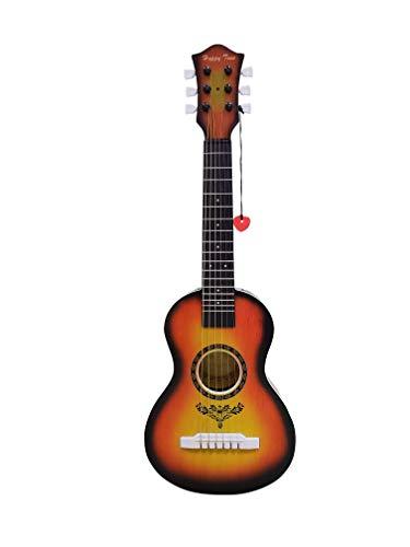 Liberty Imports Happy Tune 6 String Acoustic Guitar