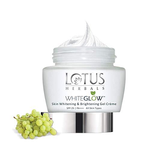 Lotus Herbals Whiteglow Skin Whitening ...