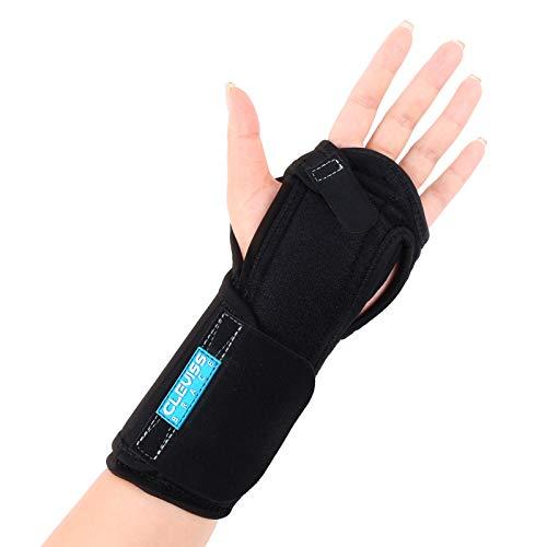 CLEVISS BRACE Night Sleep Wrist Brace