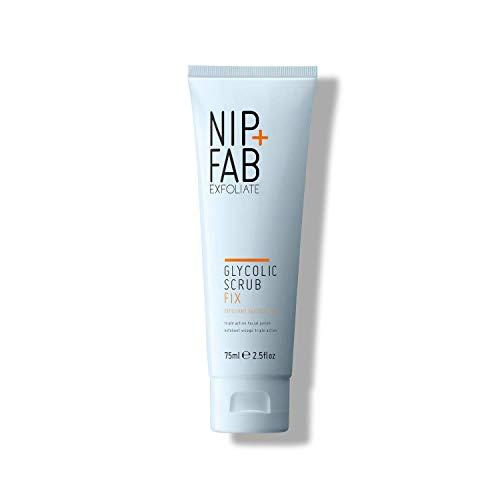 Nip + Fab Glycolic Acid Fix Face Scrub