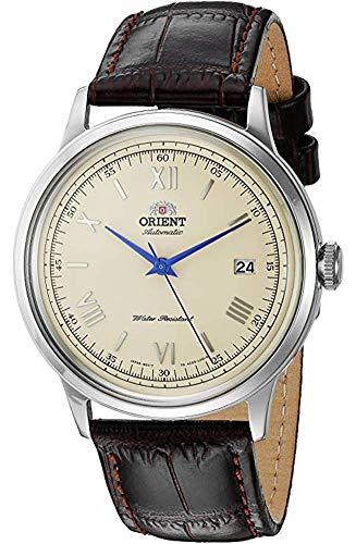 BUREI Men’s Luxury Automatic Watch