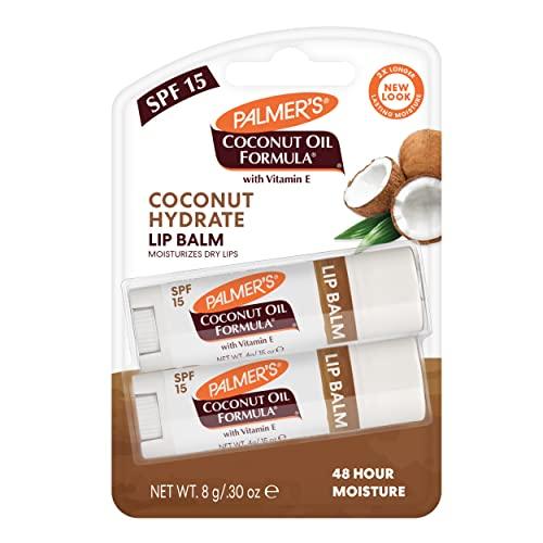 Palmer's Coconut Oil Formula Lip Balm Duo