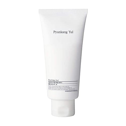 PYUNKANG YUL Facial Peeling Gel - Natural Ingredient...