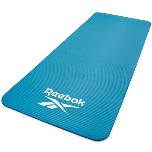 Reebok T247-RAMT-11018BL Training Mat