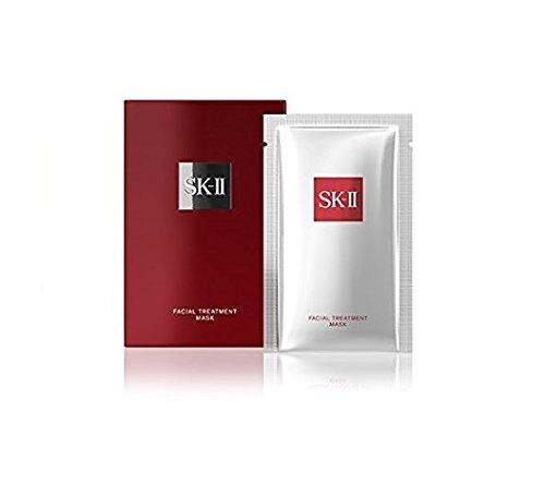 SK-II Facial Treatment Mask 10 Sheets