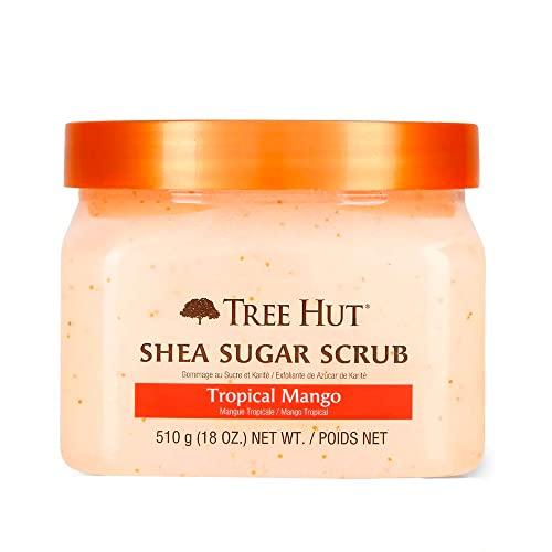 Tree Hut Shea Sugar Scrub