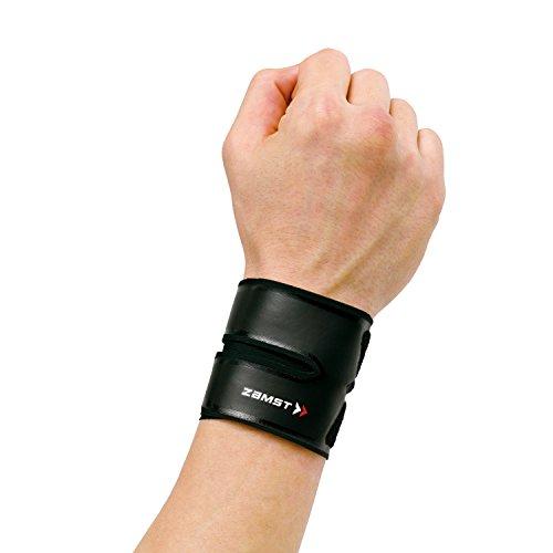 ZAMST 374002 FILMISTA WRIST Wrist Suppo...