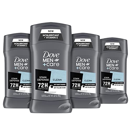 Dove Men Antiperspirant Stick for Men