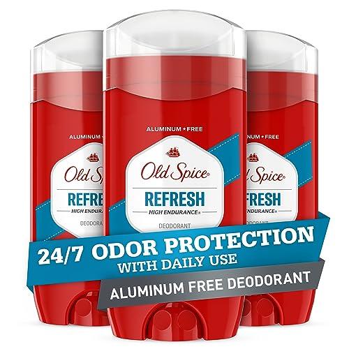 Old Spice Deodorant for Men