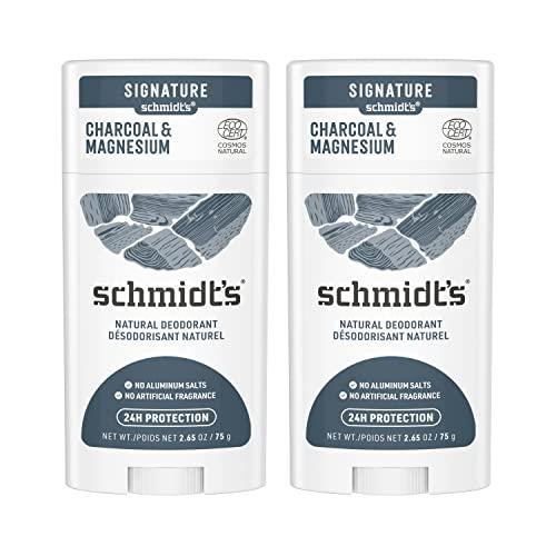 Schmidts Deodorant Stick