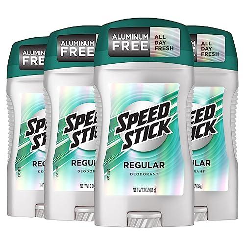 Speed Stick Deodorant for Men