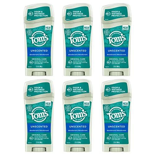 Tom’s of Maine Deodorant for Men