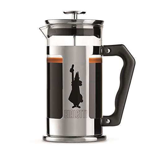 Secura 8-cup French Press Coffee Maker Stainless Steel 304 - Dutch Goat