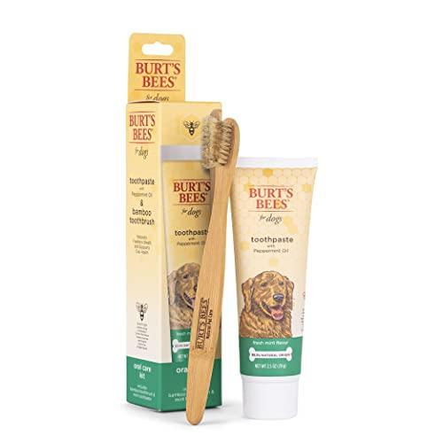 Burt’s Bees for Pets Fresh Breath...