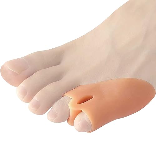 Tailor Bunion Corrector, Bunion Pads fo...