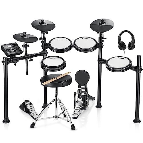 Donner DED-200 Electric Drum Set Electr...