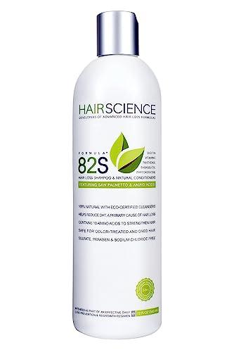 Formula 82S Hair Restoration Shampoo | ...