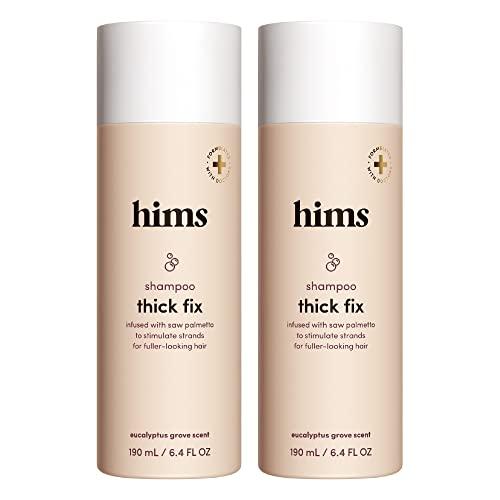 hims thick fix hair shampoo for thinnin...