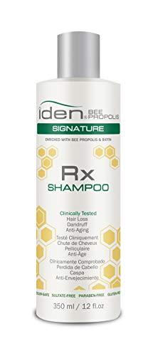 Iden Bee Propolis Signature Rx Shampoo,...