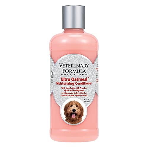 Veterinary Formula Solutions Ultra Oatmeal Moisturiz...