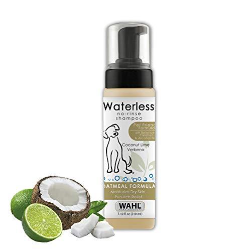 Wahl Pet Friendly Waterless No Rinse Sh...