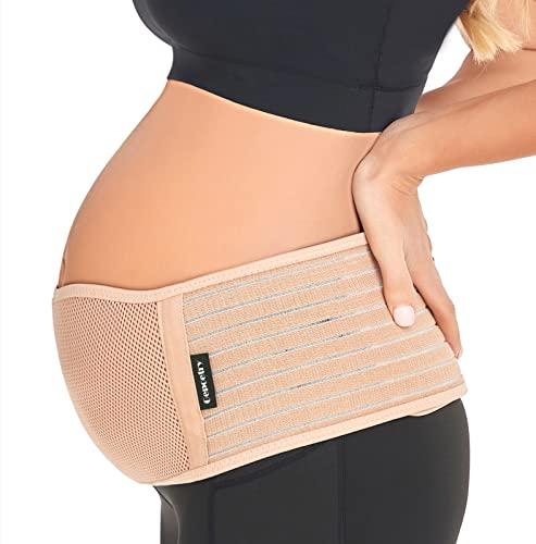 Gepoetry Maternity Belly Band for Pregn...