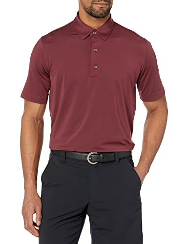 Greg Norman Men's ML75 Polo |USA Golf Polo Tshirts f...