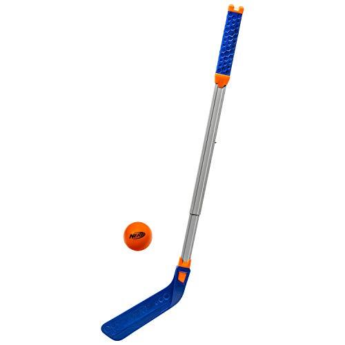 : Franklin Sports Street Hockey Sticks - Ambush Youth