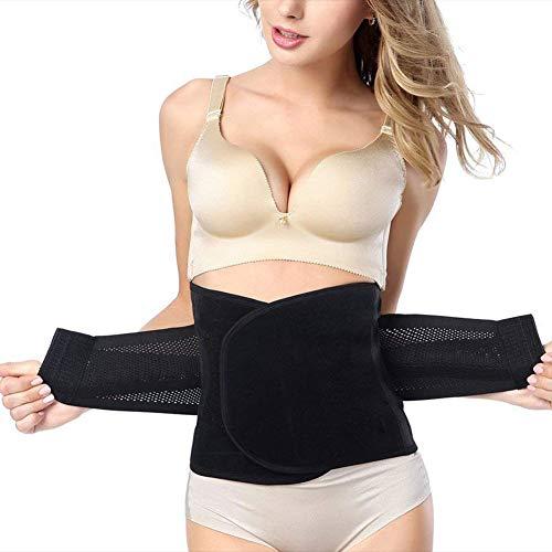 Waist Trimmer Belt-Postpartum Postnatal Recoery Supp...