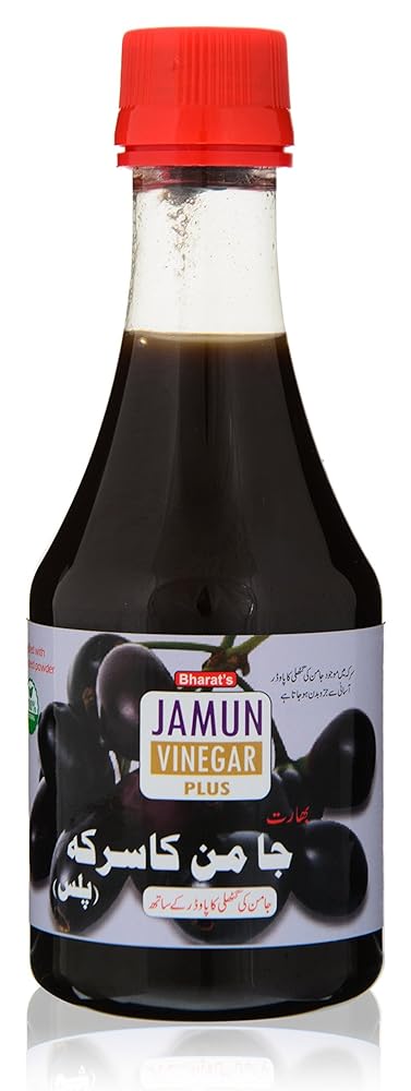 Bharat’s Jamun Vinegar, 225ml