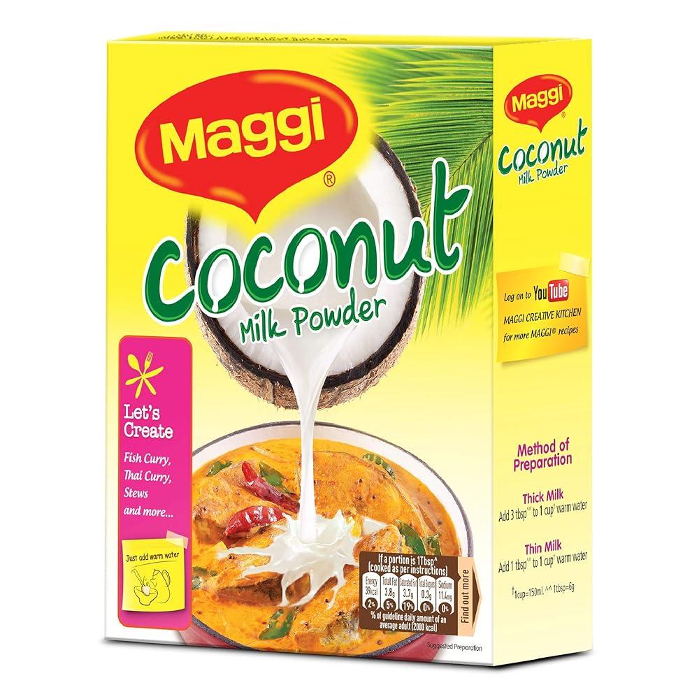 Maggi Coconut Milk Powder – 100g