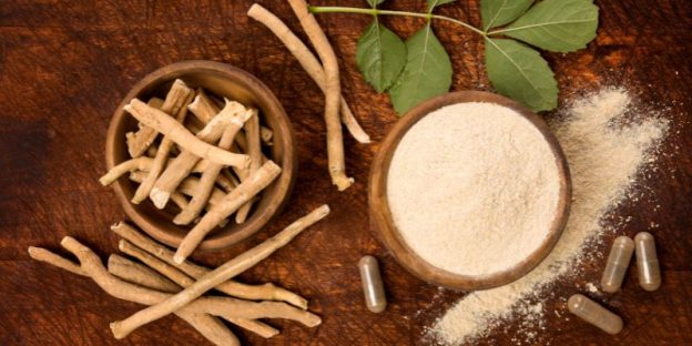 The 10 Best Ashwagandha Powder of 2024 available in UK