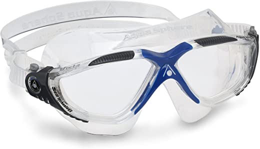 Aqua Sphere Swimming Googles